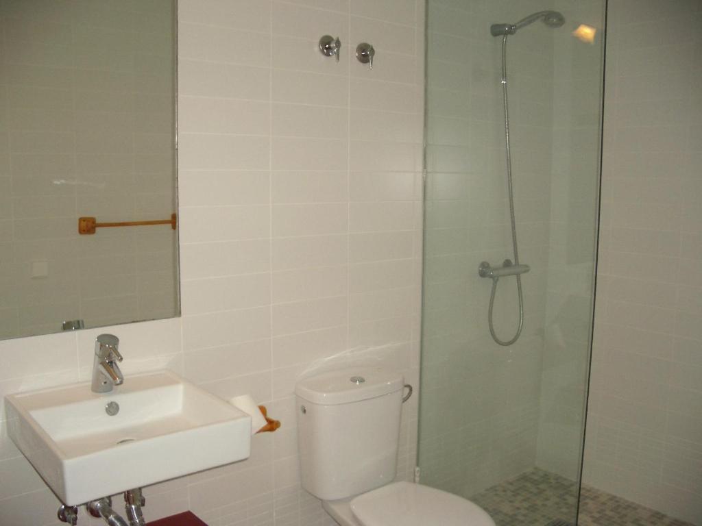 Bergantin Apartman Las Negras Kültér fotó